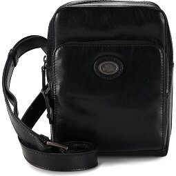 The Bridge Story Uomo Mini tas Schoudertas Leer 16.5 cm  variant 2