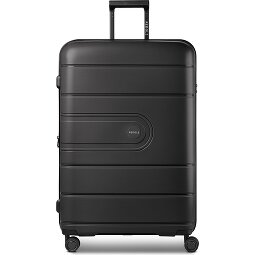 Redolz Essentials 11 4 wielen Trolley 76 cm met uitbreidingsplooi  variant 2