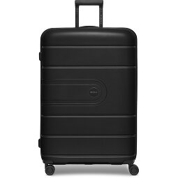 Redolz Essentials 11 4 wielen Trolley 76 cm met uitbreidingsplooi  variant 2