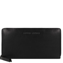 Greenburry Colombiana Portemonnee RFID-bescherming Leer 20 cm  variant 1