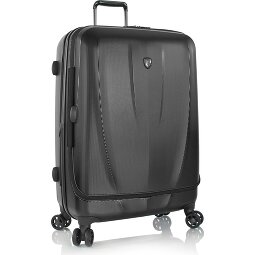 Heys Vantage 4 wielen Trolley L 76 cm met uitbreidingsplooi  variant 1