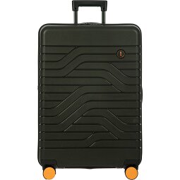 Bric's B|Y Ulisse 4 wielen Trolley 71 cm met uitbreidingsplooi  variant 5