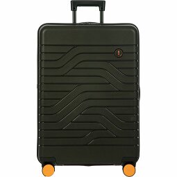 Bric's BY Ulisse 4-wielige trolley 71 cm  variant 5