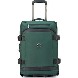 Delsey Paris DLC Pro 2 wielen Cabinewagen 55 cm Laptopvak  variant 2