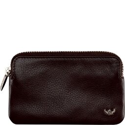 Golden Head Capri Sleuteletui RFID Leer 17 cm  variant 2