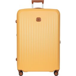 Bric's Taormina 4 wielen Trolley L 82 cm met uitbreidingsplooi  variant 3
