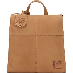 Burkely Rogue Robyn Stad rugzak Leer 28 cm  variant 2