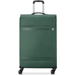 Roncato Jazz 4.0 4 wielen Trolley L 78 cm met uitbreidingsplooi  variant 3