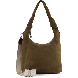 Harbour 2nd Laurine Schoudertas Leder 34 cm  variant 1