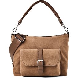 Marc O'Polo Schoudertas Leder 28 cm  variant 2