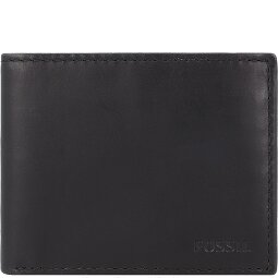 Fossil Derrick Portemonnee Leer 11 cm  variant 1