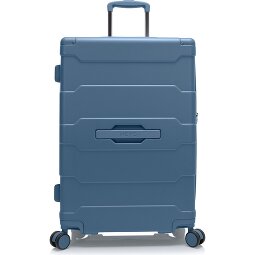 Heys ReNew 4 wielen Trolley M 66 cm met uitbreidingsplooi  variant 3
