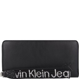 Calvin Klein Jeans Ultralight Portemonnee RFID-bescherming 19 cm  variant 1