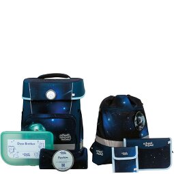School-Mood Champion Schooltas set  variant 9