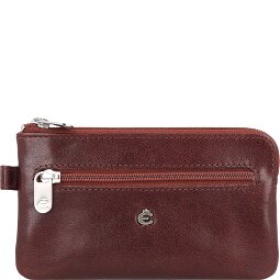 Esquire Toscana Sleuteletui Leer 13 cm  variant 2