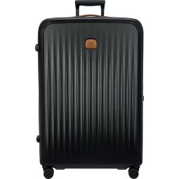 Bric's Taormina 4 wielen Trolley L 82 cm met uitbreidingsplooi  variant 1