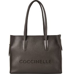 Coccinelle Myrtha Shopper Tas Leder 36 cm  variant 2