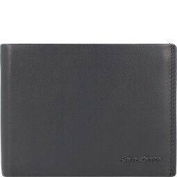Samsonite Attack 2 Portemonnee RFID Leer 12,5 cm  variant 1