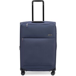 Epic Discovery Neo 4 wielen Trolley 67 cm met uitbreidingsplooi  variant 2