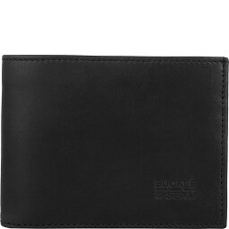Buckle & Seam Rekeningportefeuille Leer 11,5 cm  variant 1