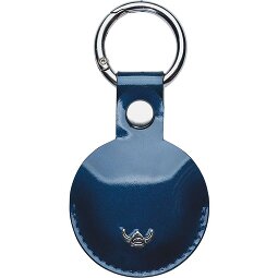 Golden Head Carrara Sleutelhanger Leer 5 cm  variant 2 Golden Head Carrara Sleutelhanger Leer 5 cm  variant 2