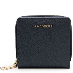 Lazarotti Bologna Leather Portemonnee Leer 10 cm  variant 7