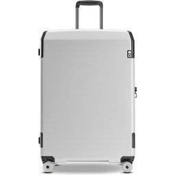 Echolac Logic Pro 4 wielen Trolley 75 cm met uitbreidingsplooi  variant 4