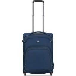Roncato Gateway 2 wielen Cabinewagen S 55 cm met uitbreidingsplooi  variant 2