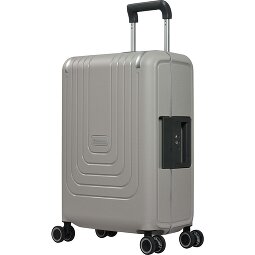 Eminent Vertica 4 wielen Cabinewagen S 55 cm  variant 1