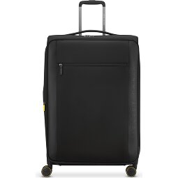 Delsey Paris Montmartre 3 4 wielen Trolley 76 cm met uitbreidingsplooi  variant 1