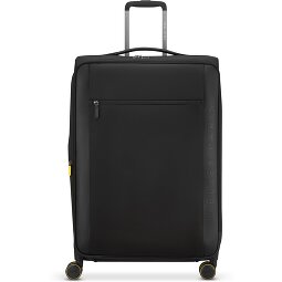 Delsey Paris Montmartre 3 4 wielen Trolley 76 cm met uitbreidingsplooi  variant 1