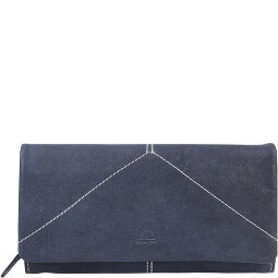 Greenburry Tumble Nappa Portemonnee Leer 19 cm  variant 2