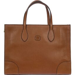 Bric's Volterra Shopper Tas S Leer 35 cm Laptop compartiment  variant 2
