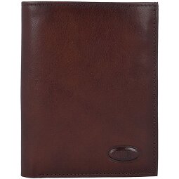 Bric's Monte Rosa Portemonnee RFID Leer 9,5 cm  variant 1
