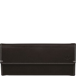 Golden Head Bari Brillenkoker Leer 7 cm  variant 1