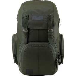 NITRO Urban Weekender Rugzak 55 cm laptopvak  variant 7