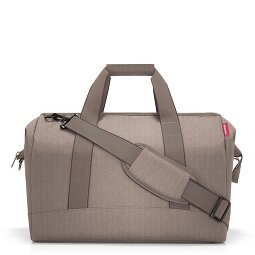 reisenthel Allrounder L Weekender reistas 48 cm  variant 3