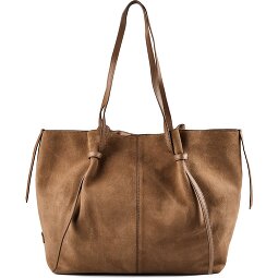 Marc O'Polo Sili Shopper Tas Leder 44 cm  variant 2