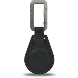 Porsche Design Keyring Sleutelhanger Leer 10 cm  variant 2