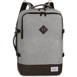 Worldpack Bestway Cabin Pro Dagrugzak 54 cm Laptop compartiment  variant 7