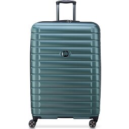 Delsey Paris Shadow 5.0 4 wielen Trolley 82 cm met uitbreidingsplooi  variant 2