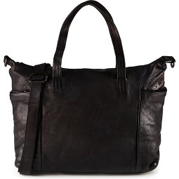Harold's SUBMARINE Shopper Tas Leer 39 cm  variant 3