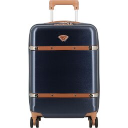 Jump Cassis Riviera ECO 4 wielen Cabinewagen S 55 cm  variant 2