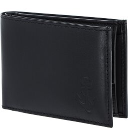 oxmox Leather Portemonnee RFID-bescherming Leder 11 cm  variant 4