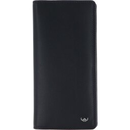 Golden Head Polo Portemonnee RFID-bescherming Leder 19 cm  variant 5