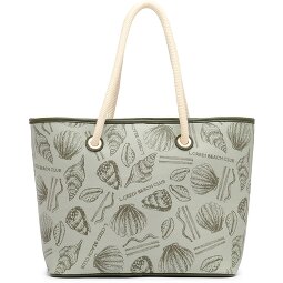 L.Credi Kezia Shopper Tas 43 cm  variant 1