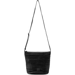 FredsBruder Riffelinchen Crossbody tas Leder 23 cm  variant 1