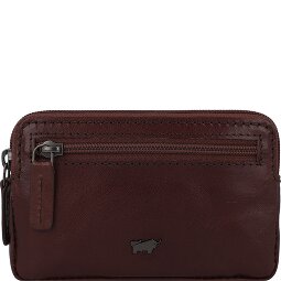 Braun Büffel Land Sleuteletui Leer 11,5 cm  variant 1