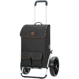 Andersen Shopper Royal Shopper Ipek Ma Winkelwagen 58 cm  variant 2