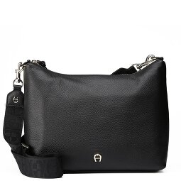 AIGNER Zita Schoudertas Leer 27 cm  variant 1